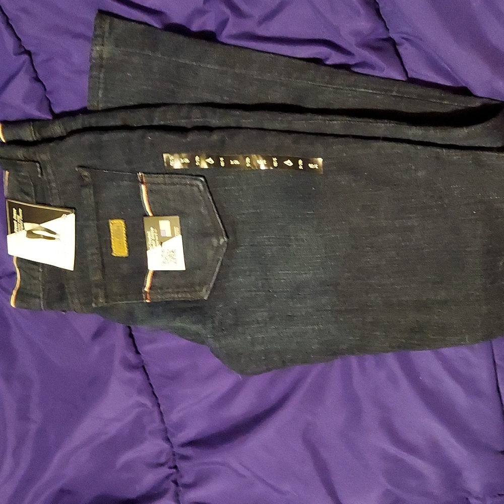 Volcom jeans